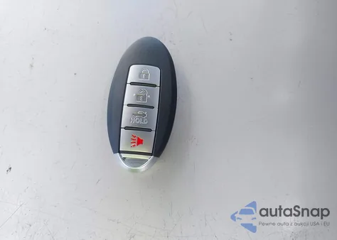 2015 Nissan Altima 3.5 Sl from USA, damaged, VIN 1N4BL3AP1FC289867